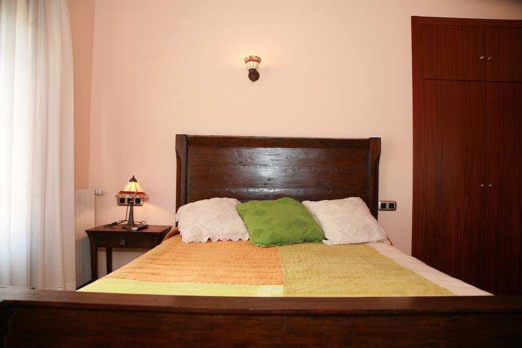 Casa Rural Telleri Sopelana Rum bild